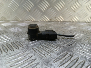 парктроник передний Citroen C5 1 поколение [рестайлинг] 2006, универсал, 9663821577XT, 0263003587