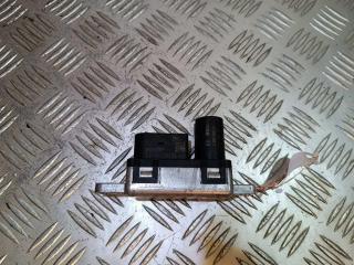 реле накала свечей Land Rover Discovery 5 поколение 2018, 3.0 л., 306DT, дизель, АКПП, фиолетовый, полный привод, правый руль, FPLA12B533AD, 0281003135