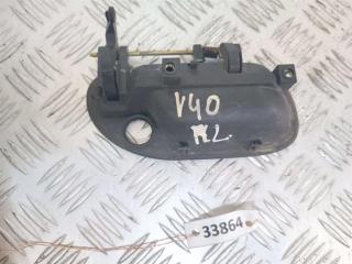 ручка наружная Volvo V40 1 поколение 1999