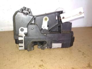 замок двери передней правой Opel Zafira 1 поколение (A) 2002, 24444016