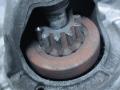 стартер Ford Focus 2 поколение 2007, 1.6 л., i, HWDA, бензин, 5МКПП, передний привод, 0001107417, 2S6U11000CB - фото №4