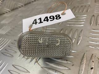 повторитель поворота на крыле Renault Clio 1 поколение 1990, 8200257684