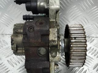 ТНВД Renault Laguna 2 поколение 2002, 1.9 л., DCi, дизель, 445010087