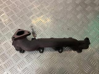 коллектор выпускной Mercedes-Benz C-Класс W203/S203/CL203 [рестайлинг] 2005, 2.2 л., CDi, дизель, A6111420501