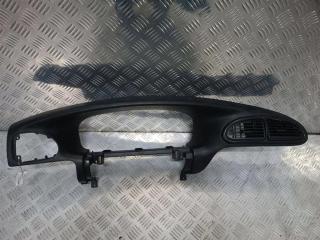 накладка на торпедо (консоль) Chrysler Grand Voyager 3 поколение 2001, 4678759PX9