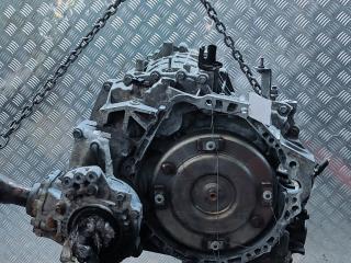 КПП автоматическая (АКПП) Nissan Murano Z51 2009, 3.5 л., i, VQ35DE, бензин, АКПП, C089202231XE1A, RE0F09A