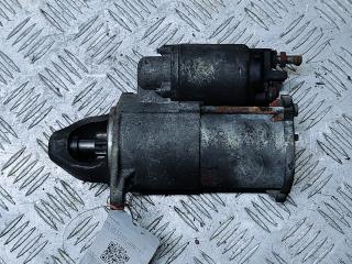 стартер Opel Zafira 2 поколение (B) [рестайлинг] 2014, 1.8 л., i, A 18 XEL, бензин, МКПП, передний привод, 55576930, 4B212