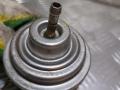 клапан EGR Audi A4 B5 1997, 1.9 л., TDi, дизель, 028131501E - фото №5