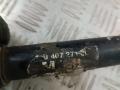 полуось передняя левая (приводной вал, ШРУС) Volkswagen Golf 4 поколение 1999, 1.4 л., i, бензин, МКПП, 1J0407271JL - фото №6