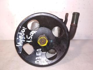 насос гидроусилителя руля Hyundai Accent 2 поколение (LC) [рестайлинг] 2004, 1.5 л., CRDi, дизель, 5710025300