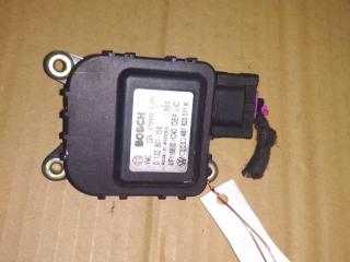 моторчик заслонки печки Audi A6 4B/C5 [рестайлинг] 2002, 4B1820511K