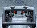 консоль салона Audi Q7 4L 2006, 3.0 л., TDi, BUG, дизель, АКПП, бежево-серый, внедорожник 5 дв., полный привод, правый руль, 4L2863244C, 0634229361, 0010111860640 - фото №6