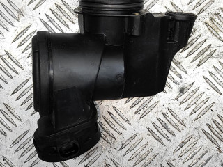 маслоотделитель (сапун) Volkswagen Lupo 1 поколение 2003, 1.4 л., i, бензин, МКПП, передний привод, 036103464