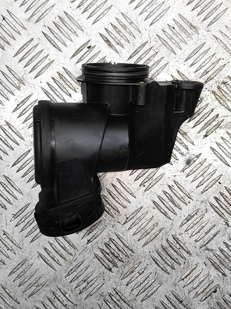 маслоотделитель (сапун) Volkswagen Lupo 1 поколение 2003, 1.4 л., i, бензин, МКПП, передний привод, 036103464 - фото №1