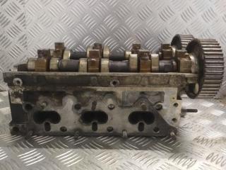 головка блока цилиндров Opel Omega B 1999, 3.0 л., i, бензин, 90411846