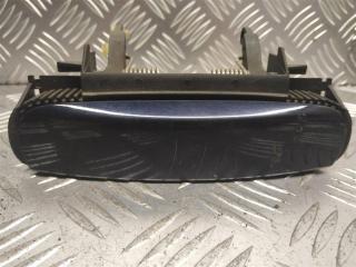 ручка наружная задняя правая Audi A4 B6 2002, 8E0839207