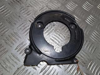 защита (кожух) ремня ГРМ Volkswagen Golf 4 поколение 2002, 1.9 л., TDi, дизель, 38109175