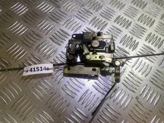 замок двери сдвижной Volkswagen Transporter T4 2000, микроавтобус, 721843654A