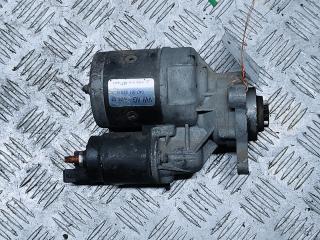 стартер Skoda Fabia 1 поколение (6Y) 2002, 1.4 л., MPI, ATZ, бензин, МКПП, передний привод, 047911023G, 443115141331