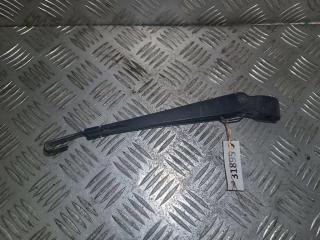 щеткодержатель (поводок стеклоочистителя, дворник) Citroen Berlingo 1 поколение (M49) 2001