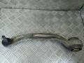 рычаг передний левый Audi A8 D3/4E 2004, 4.2 л., i, бензин - фото №2