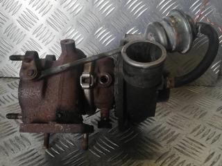 турбина Kia Carnival 1 поколение [рестайлинг] 2003, 2.9 л., CRDi, дизель, 282004X300