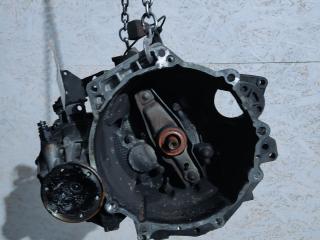 КПП механическая (МКПП) Volkswagen Golf 4 поколение 2002, 1.9 л., AXR, дизель, 5МКПП, передний привод, EUH