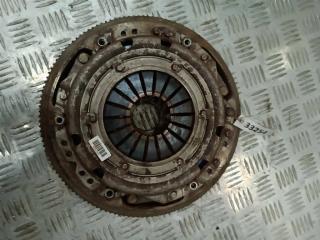 комплект сцепления Opel Vectra B 1998, 1.6 л., i, бензин, МКПП, 90400169, 5556026