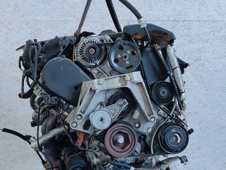 двигатель Rover 25 1 поколение [рестайлинг] 2005, 2.5 л., i, 25 K4F, бензин, АКПП, передний привод, 25K4F