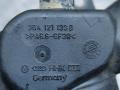 фланец (тройник) системы охлаждения Volkswagen Golf 4 поколение 1998, 1.6 л., AKL, бензин, МКПП, передний привод, 06A121133D - фото №5