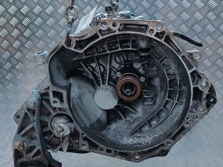 КПП механическая (МКПП) Opel Meriva 1 поколение (A) [рестайлинг] 2010, 1.4 л., i, Z 14 XEP, бензин, 5МКПП, передний привод, F13W429