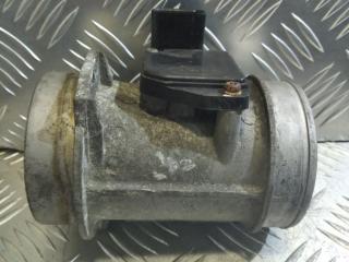 расходомер воздуха Audi A4 B6 2003, 2.5 л., TDi, дизель, 059906461G, AFH7025F