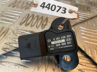 датчик абсолютного давления Volkswagen Golf 4 поколение 2001, 1.4 л., i, бензин, МКПП, 261230031