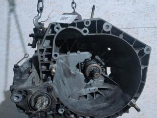 КПП механическая (МКПП) Fiat Stilo 1 поколение 2003, 2.4 л., i, 192 A2.000, бензин, 6МКПП, передний привод, 6200762180, 46433289