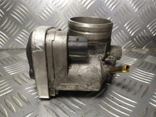 заслонка дроссельная Volkswagen Golf 4 поколение 2003, 1.6 л., i, бензин, 036133062L