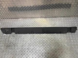 накладка на порог Opel Astra G 1998, 90560746