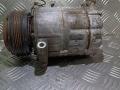 компрессор кондиционера Opel Astra G 2003, 1.6 л., i, бензин, МКПП, 24421019 - фото №6