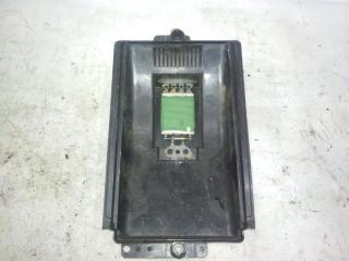 сопротивление печки Volkswagen Golf 4 поколение 1997