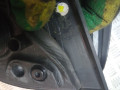 зеркало наружное левое Citroen Berlingo 2 поколение (B9) 2012, 1.6 л., HDi, 9HN (DV6ETED), дизель, МКПП, белый, фургон, передний привод, правый руль, 232636103 - фото №6