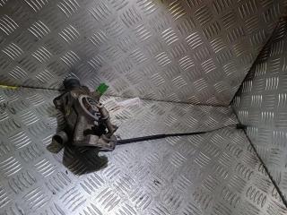 корпус термостата Citroen Berlingo 1 поколение (M49) 2001, 1.9 л., D, WJZ (DW8), дизель, 9624839210