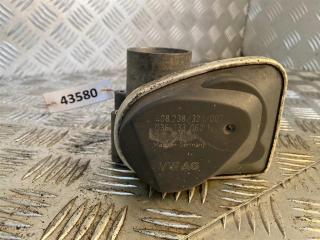 заслонка дроссельная Skoda Fabia 1 поколение (6Y) 2002, 1.2 л., i, бензин, 036133062N