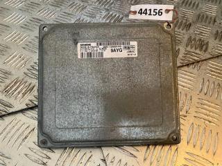 блок управления двигателем Ford Focus 2 поколение 2006, 1.6 л., i, дизель, S118325001