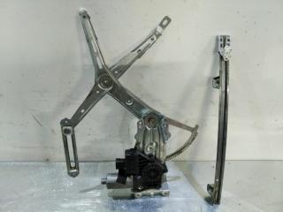 стеклоподъемник передний левый Opel Astra G 1999, универсал