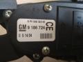 педаль Opel Signum C 2004, 1.9 л., CDTi, дизель, 9186724CE - фото №3