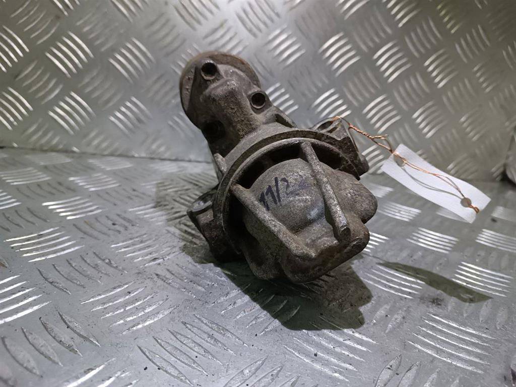 стартер Ford Transit 7 поколение 2008, 2.2 л., TDCi, дизель, МКПП - фото №1