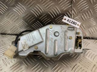 моторчик заднего стеклоочистителя (дворника) Renault Laguna 1 поколение [рестайлинг] 1999, универсал, 7700831512