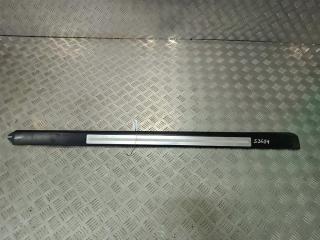 накладка на порог Audi A8 D3/4E 2004, 4.2 л., i, бензин, седан, 4E0853985C