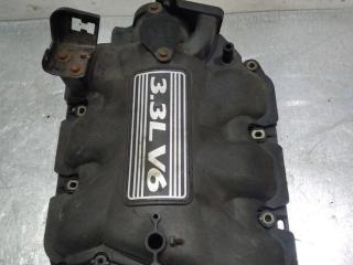 коллектор впускной Chrysler Grand Voyager 4 поколение 2002, 3.3 л., i, бензин, 04781395AC