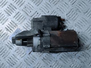 стартер Ford Focus 2 поколение 2007, 2.0 л., i, AODA, бензин, АКПП, передний привод, 1S7U11131AA, 3M5T11000AE, 7243AI