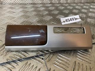 накладка на торпедо (консоль) Volkswagen Touareg 1 поколение [рестайлинг] 2008, 3.0 л., TDi, BKS, дизель, АКПП, чёрный, внедорожник 5 дв., полный привод, правый руль, 7L6857239